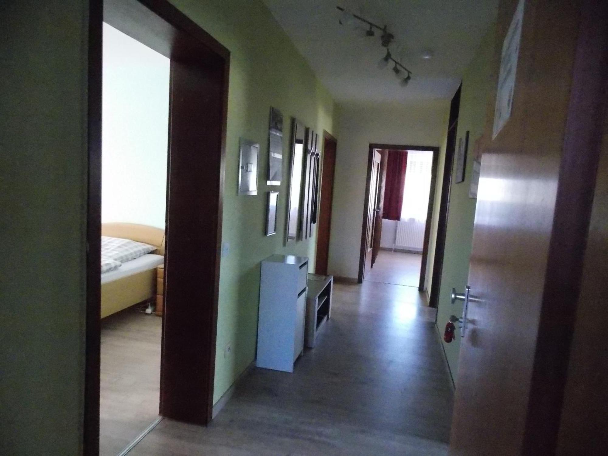 Ferienwohnung Heese Wennigsen Bonnigsen Buitenkant foto