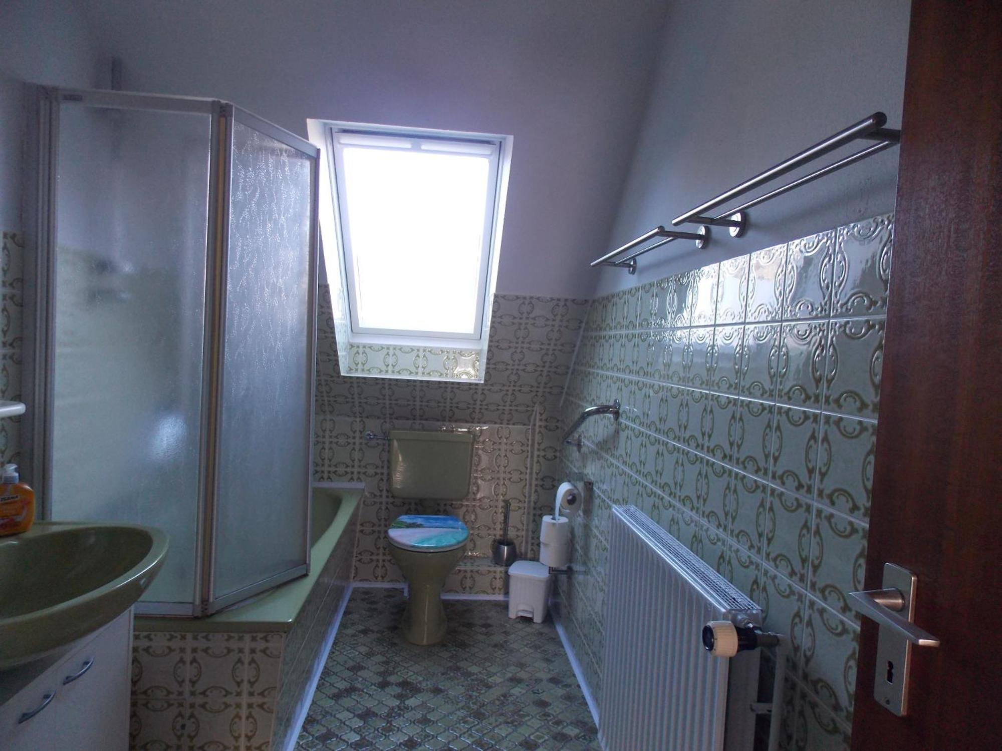 Ferienwohnung Heese Wennigsen Bonnigsen Buitenkant foto