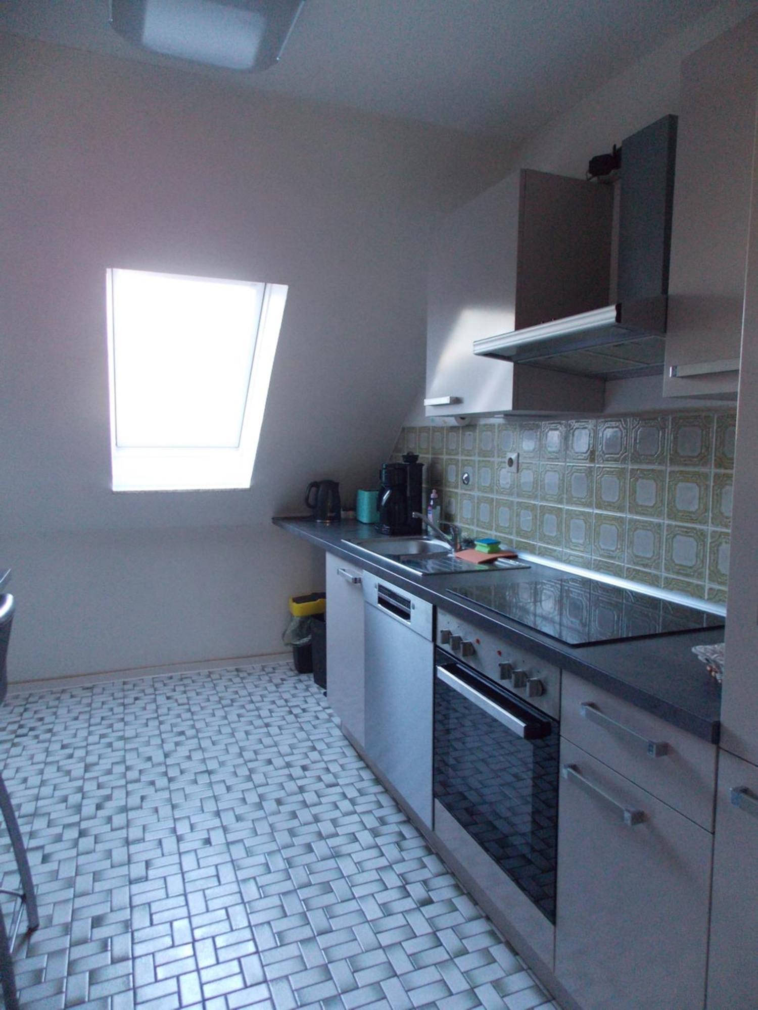 Ferienwohnung Heese Wennigsen Bonnigsen Buitenkant foto