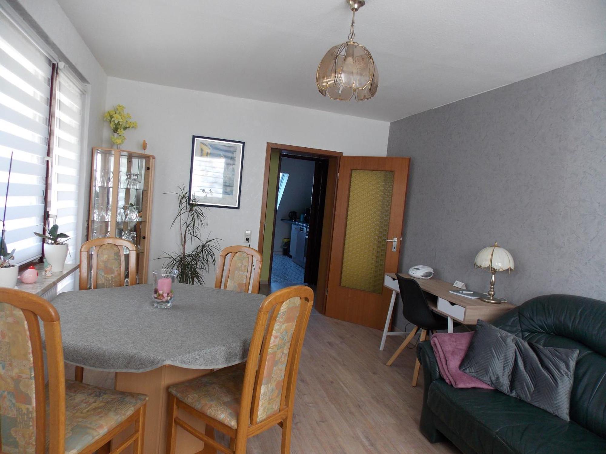 Ferienwohnung Heese Wennigsen Bonnigsen Buitenkant foto
