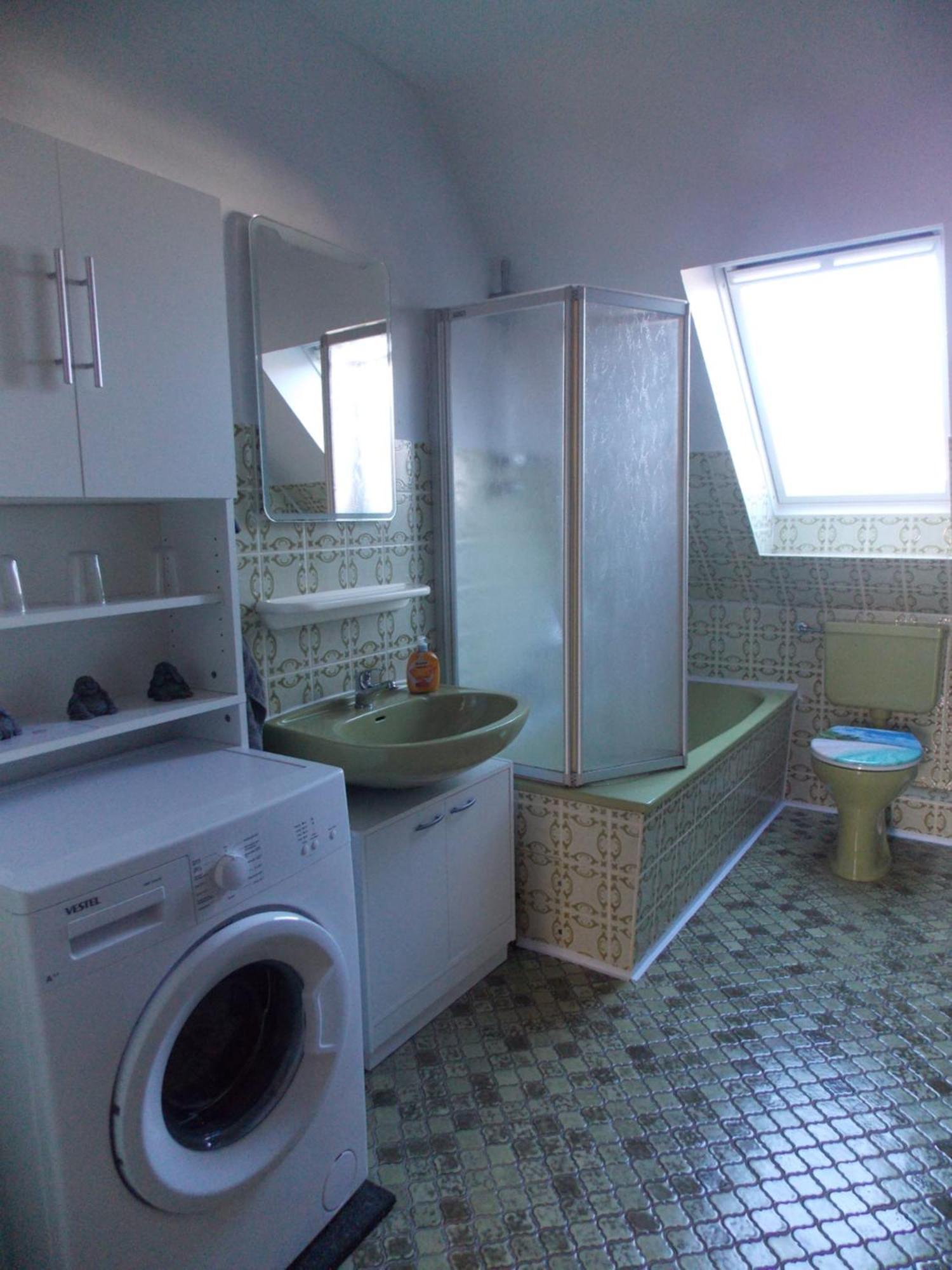 Ferienwohnung Heese Wennigsen Bonnigsen Buitenkant foto