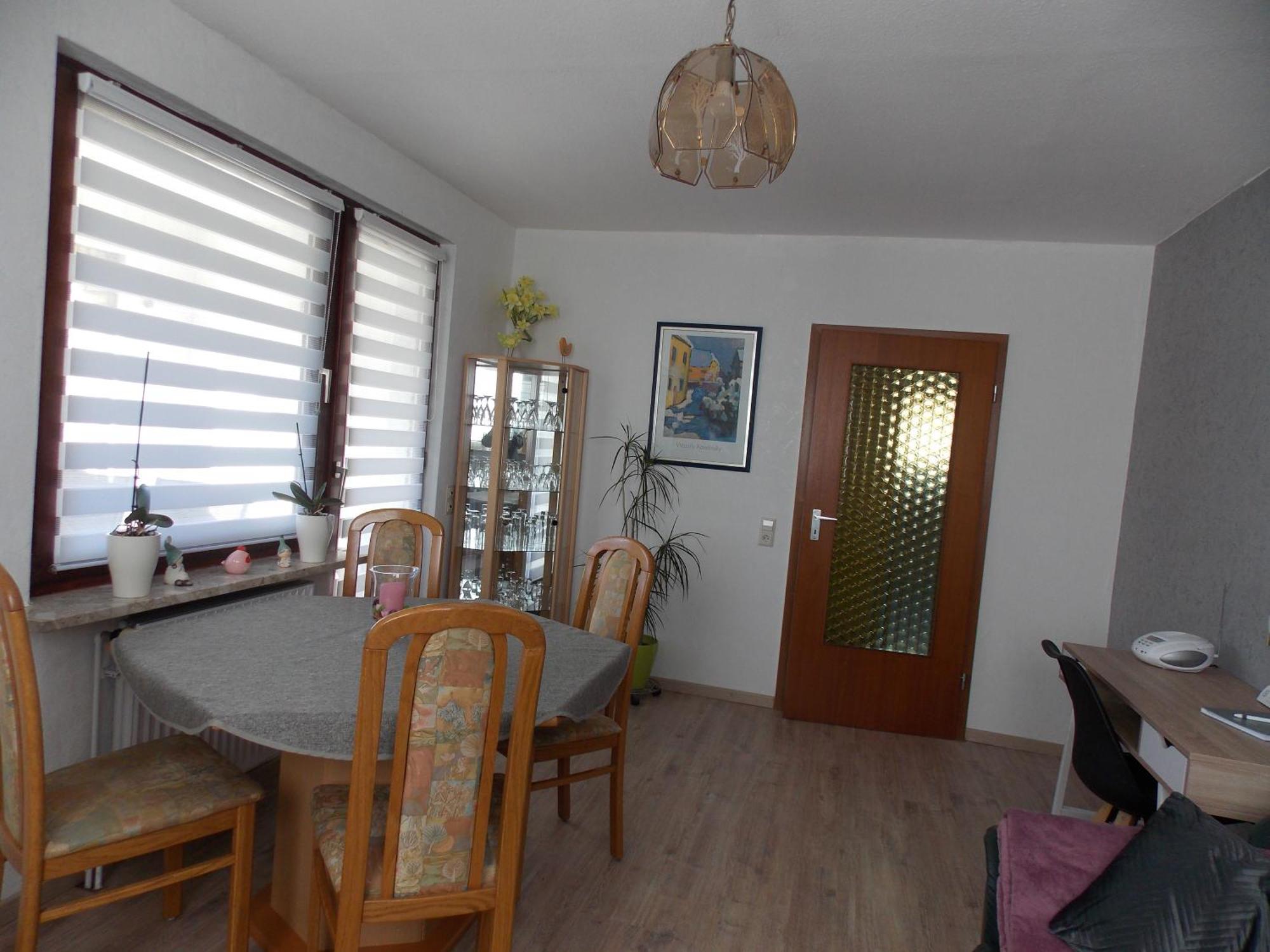 Ferienwohnung Heese Wennigsen Bonnigsen Buitenkant foto