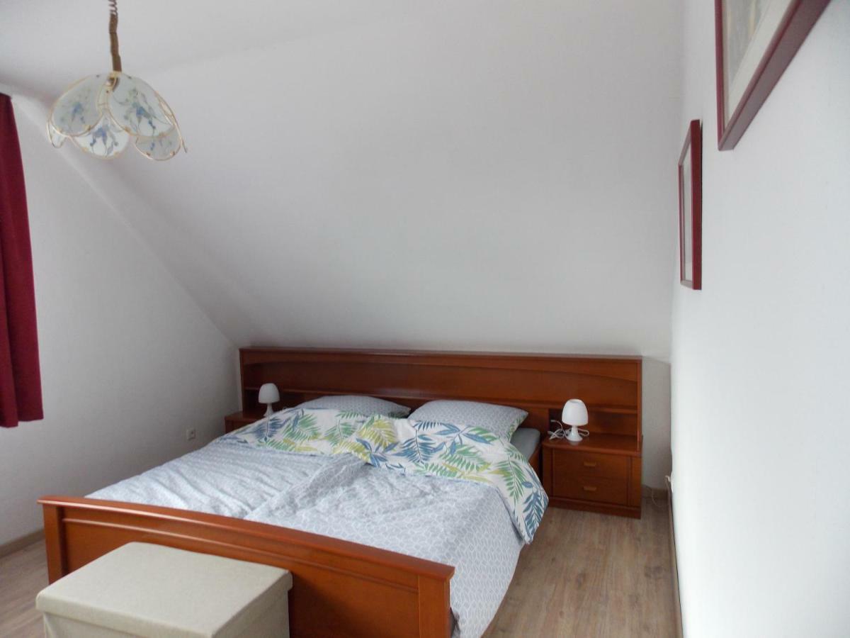 Ferienwohnung Heese Wennigsen Bonnigsen Buitenkant foto